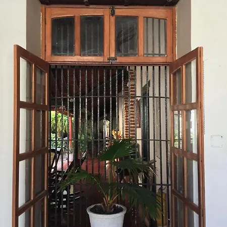 San Andres Ubicados En El Centro Historico