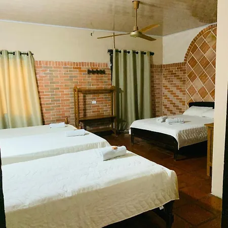 San Andres Ubicados En El Centro Historico *