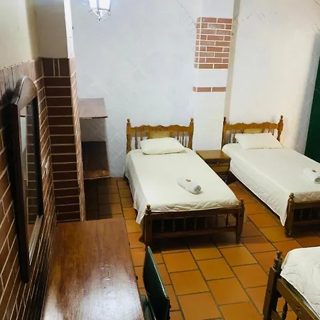 San Andres Ubicados En El Centro Historico
