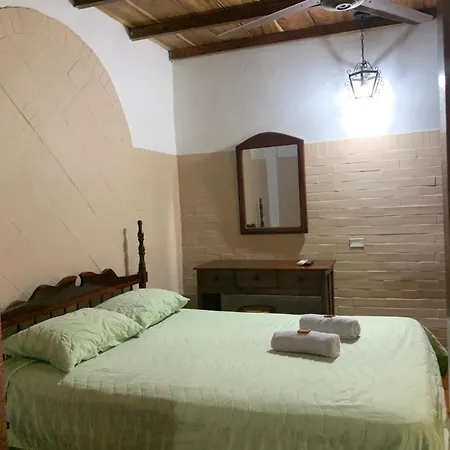 Hotel San Andres Ubicados En El Centro Historico *